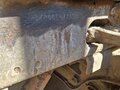 1995 Nissan Diesel Condor, белый, 1250000 рублей - вид 7
