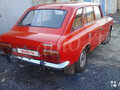 1989 Москвич 412 ИЭ, красный - вид 3