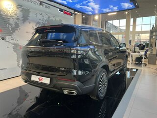 2026 Tenet T8, чёрный, 2995000 рублей, вид 5