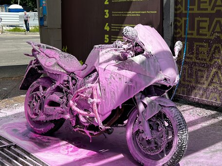 2009 BMW F 800 ST, серебристый, 490000 рублей, вид 5