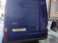 2009 Ford Transit, синий, 610000 рублей - вид 10