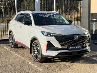 2024 Changan UNI-S I, серый, 2249000 рублей, вид 1