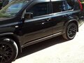 2014 Nissan X-Trail II Рестайлинг, чёрный, 1850000 рублей - вид 2