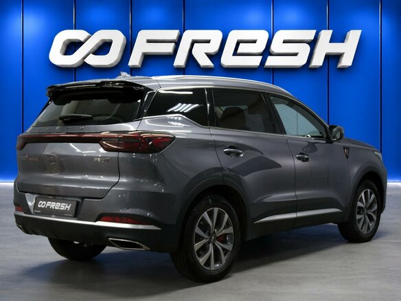 2024 Chery Tiggo 7 Pro Max I, серый, 1950000 рублей - вид 1