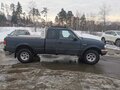 1998 Ford Ranger (North America) III, синий, 1150000 рублей - вид 3