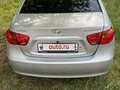 2009 Hyundai Elantra IV (HD), серебристый, 790000 рублей - вид 4