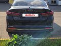 2017 Kia Optima IV, чёрный, 1600000 рублей - вид 7