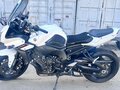 2011 Yamaha FZ1, белый, 559000 рублей - вид 1