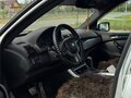 2000 BMW X5 4.4i I (E53), серебристый, 780000 рублей - вид 5