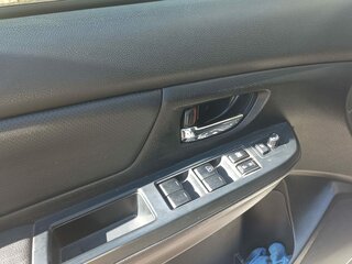 2014 Subaru XV I, бежевый, 1055000 рублей, вид 5