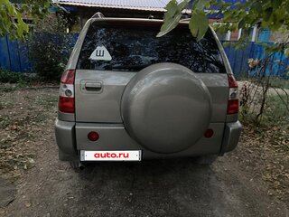 2010 Chery Tiggo (T11) I, бежевый, 360000 рублей, вид 5