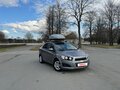 2012 Chevrolet Aveo II, серый, 465000 рублей - вид 2