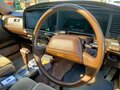 1988 Toyota Crown VIII (S130), серый, 700000 рублей - вид 7