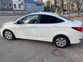 2016 Hyundai Solaris I Рестайлинг, белый, 1460000 рублей - вид 6