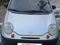2012 Daewoo Matiz I Рестайлинг, серебристый, 270000 рублей