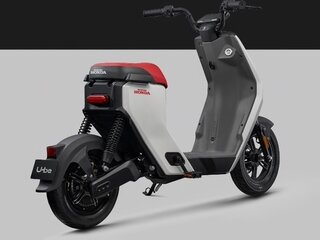 2025 Honda Zoomer, серый, 131000 рублей, вид 1