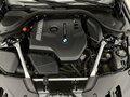 2019 BMW 5 серии 520i VII (G30/G31/G38), чёрный - вид 8