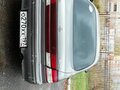 1997 Nissan Maxima IV (A32), серый - вид 10