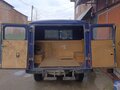 2002 УАЗ 3909, синий, 290000 рублей - вид 6