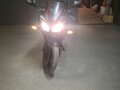 2017 Honda CBR 300R, чёрный, 365000 рублей