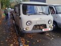 2014 УАЗ 452, серый, 550000 рублей