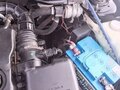 2009 Lada (ВАЗ) Priora I, синий, 200000 рублей - вид 7