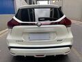2022 Nissan Kicks I Рестайлинг, белый, 1745000 рублей - вид 4