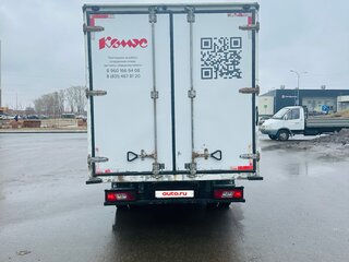 2020 Ford Transit, белый, 2849000 рублей, вид 4