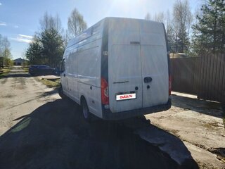 2024 ГАЗ ГАЗель Next, белый, 2900000 рублей, вид 3