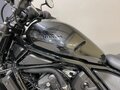 2022 Honda CMX 1100 Rebel, серый, 950000 рублей - вид 8