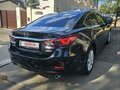 2016 Mazda 6 III (GJ) Рестайлинг, чёрный - вид 5