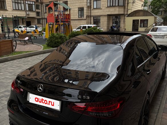 2021 Mercedes-Benz E-Класс 200 V (W213, S213, C238) Рестайлинг, чёрный, 5500000 рублей - вид 1