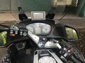 2008 BMW R 1200 RT, серый - вид 7