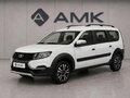 2026 Lada (ВАЗ) Largus Cross I Рестайлинг, белый, 2022000 рублей