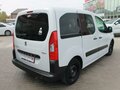 2010 Peugeot Partner II, белый - вид 4