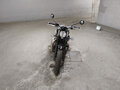 2018 Triumph Bonneville Bobber, зелёный, 1200000 рублей - вид 2