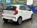 2022 Kia Picanto III Рестайлинг, белый, 2000000 рублей - вид 4