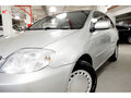 2005 Toyota Corolla IX (E120, E130) Рестайлинг, серебристый - вид 4
