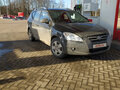 2009 Kia Ceed I, чёрный - вид 1