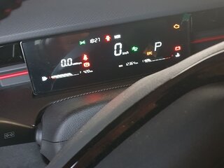 2024 Jetour Dashing I, пурпурный, 2650000 рублей, вид 5