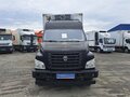 2016 ГАЗ ГАЗон Next, чёрный, 1900000 рублей - вид 1
