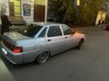 2006 Lada (ВАЗ) 2110, серебристый, 135000 рублей - вид 3