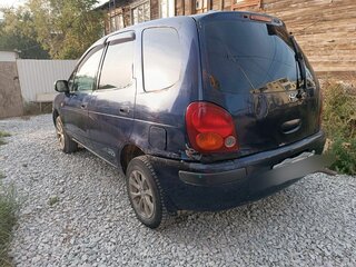 1997 Toyota Corolla Spacio I, синий, 400000 рублей, вид 2