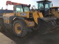 2017 JCB 531-70, жёлтый - вид 9