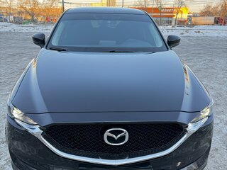 2019 Mazda CX-5 II, чёрный, 2990000 рублей, вид 3