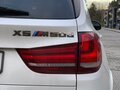 2015 BMW X5 M50d III (F15), белый, 3800000 рублей - вид 10
