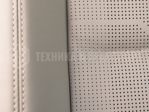 2025 Ford Transit, белый, 8179000 рублей - вид 17