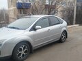 2007 Ford Focus II, серебристый, 470000 рублей - вид 5
