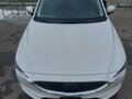 2018 Mazda CX-5 II, белый, 3000000 рублей - вид 1