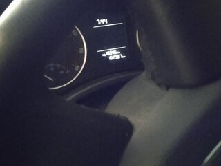2009 Skoda Octavia Czech market II (A5) Рестайлинг, серебристый, 1500000 рублей, вид 4